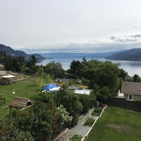 A Day'S Dream B&B Peachland Εξωτερικό φωτογραφία