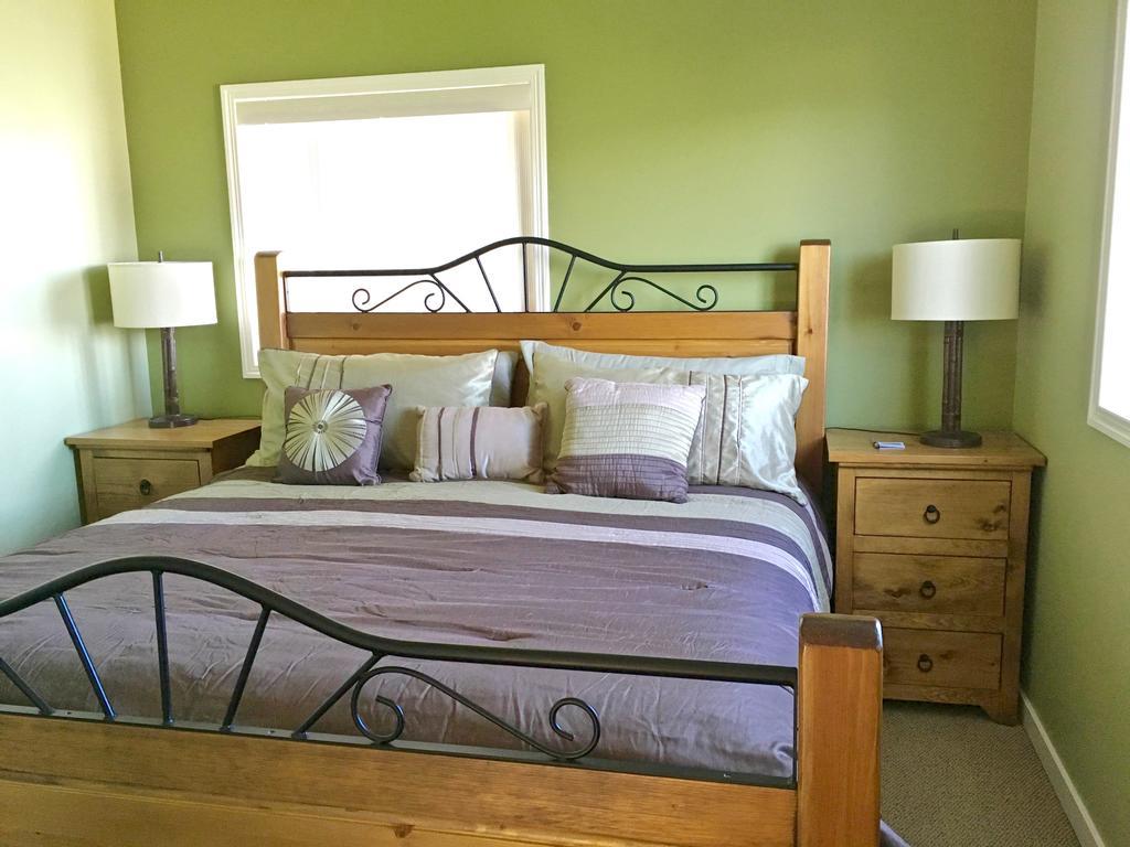 A Day'S Dream B&B Peachland Εξωτερικό φωτογραφία