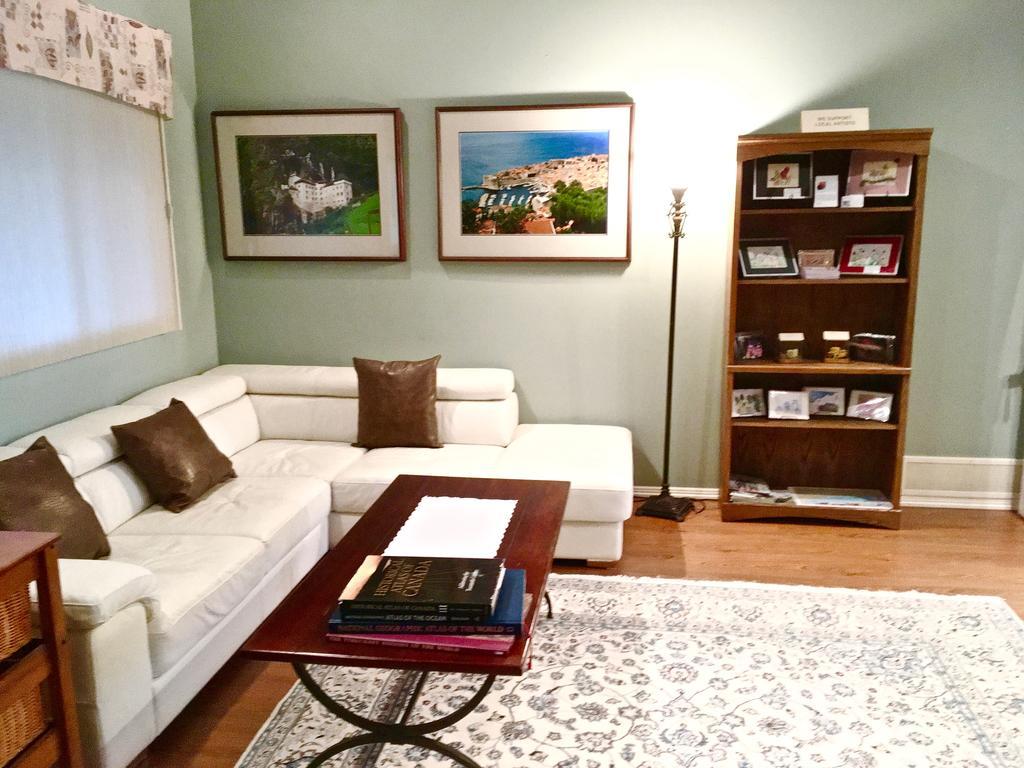 A Day'S Dream B&B Peachland Εξωτερικό φωτογραφία