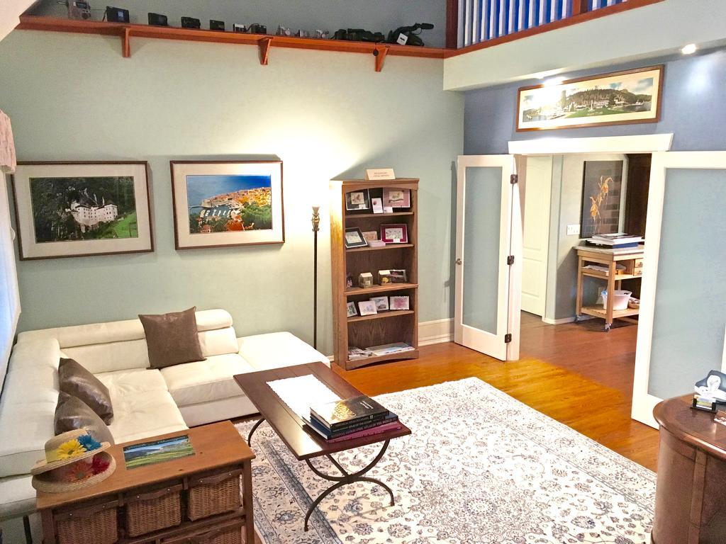 A Day'S Dream B&B Peachland Εξωτερικό φωτογραφία