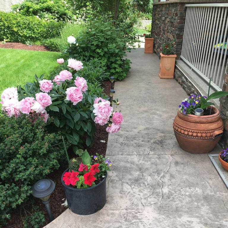 A Day'S Dream B&B Peachland Εξωτερικό φωτογραφία