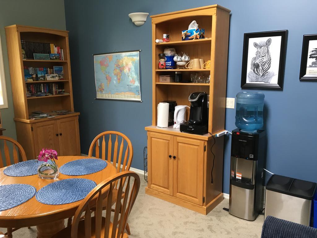 A Day'S Dream B&B Peachland Εξωτερικό φωτογραφία