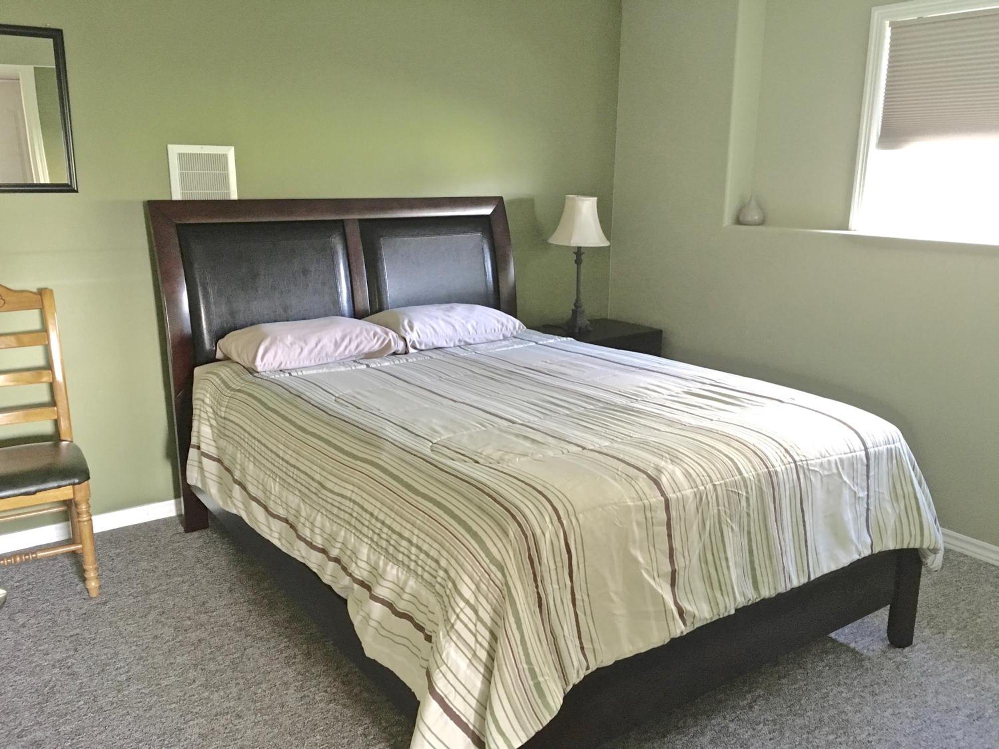A Day'S Dream B&B Peachland Εξωτερικό φωτογραφία