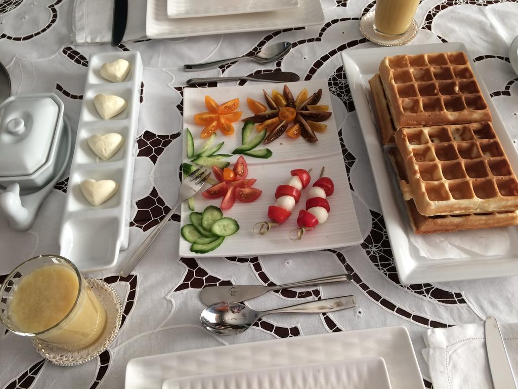 A Day'S Dream B&B Peachland Εξωτερικό φωτογραφία