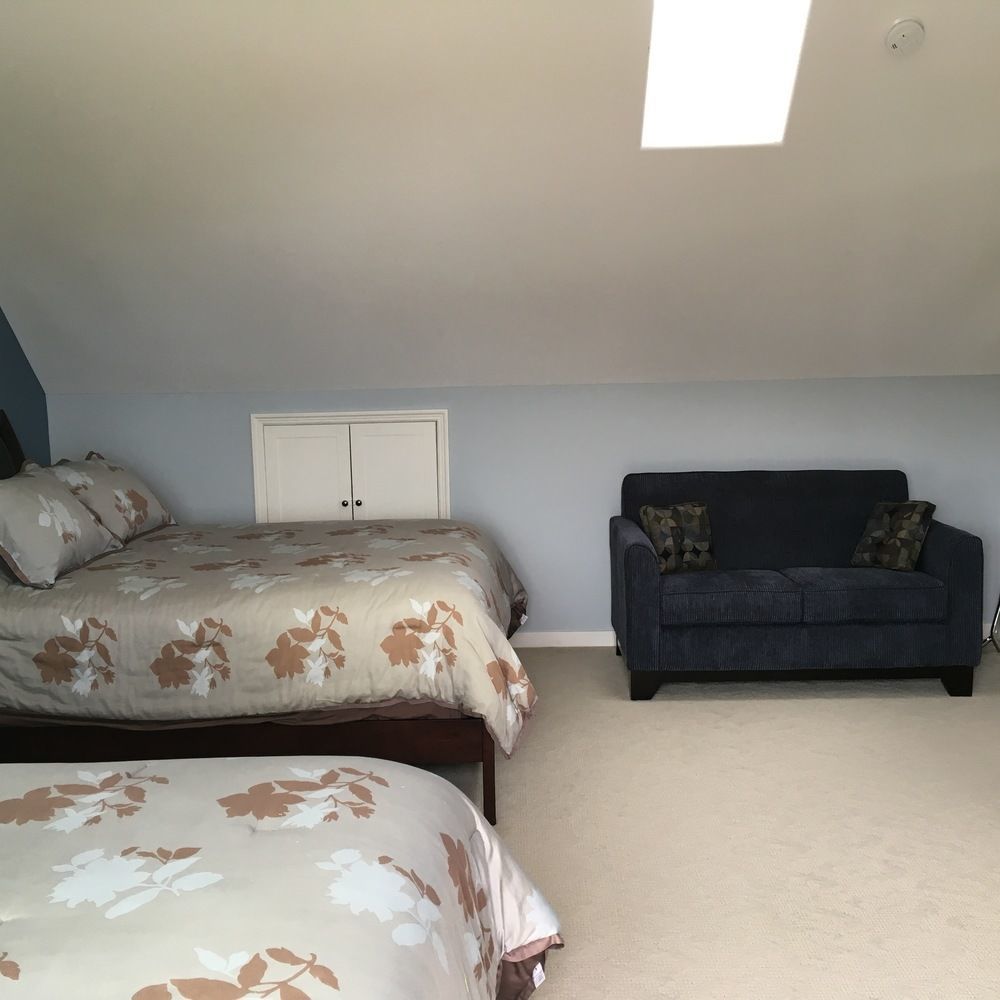 A Day'S Dream B&B Peachland Εξωτερικό φωτογραφία