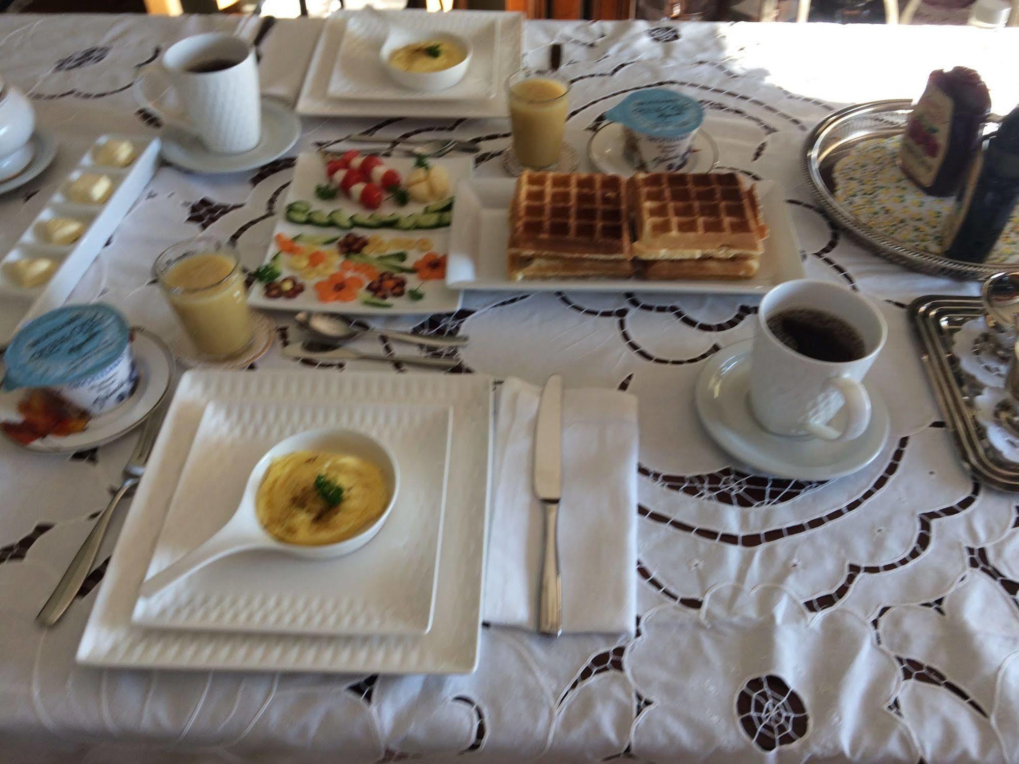 A Day'S Dream B&B Peachland Εξωτερικό φωτογραφία