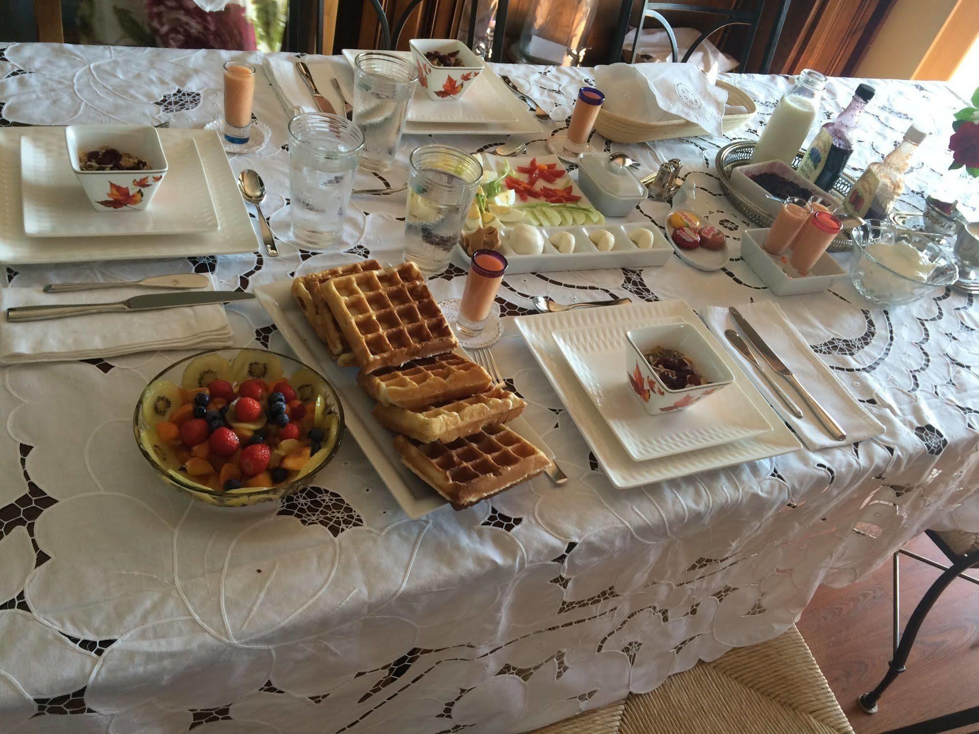 A Day'S Dream B&B Peachland Εξωτερικό φωτογραφία