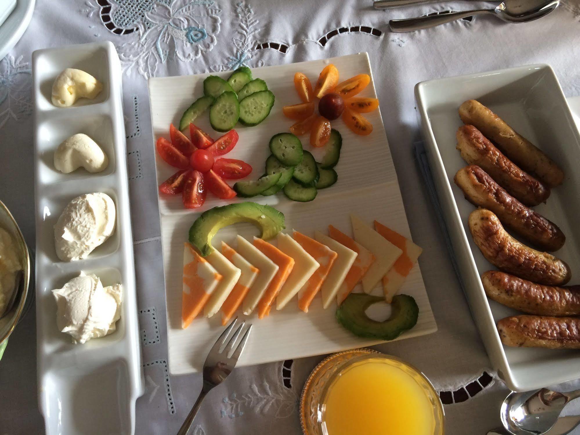 A Day'S Dream B&B Peachland Εξωτερικό φωτογραφία